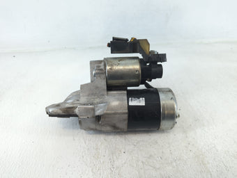 compare product 2004-2009 Mazda 3 Car Starter Motor Solenoid OEM P/N:AE 21D3 M000T87681 Fits Fits 2004 2005 2006 2007 2008 2009 2010 OEM Used Auto Parts