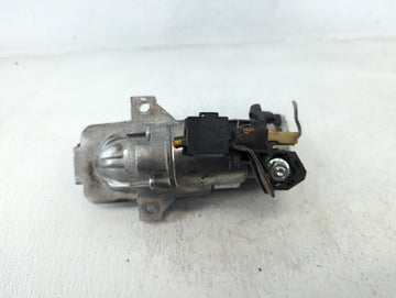 2004-2009 Mazda 3 Car Starter Motor Solenoid OEM P/N:AE 21D3 M000T87681 Fits Fits 2004 2005 2006 2007 2008 2009 2010 OEM Used Auto Parts