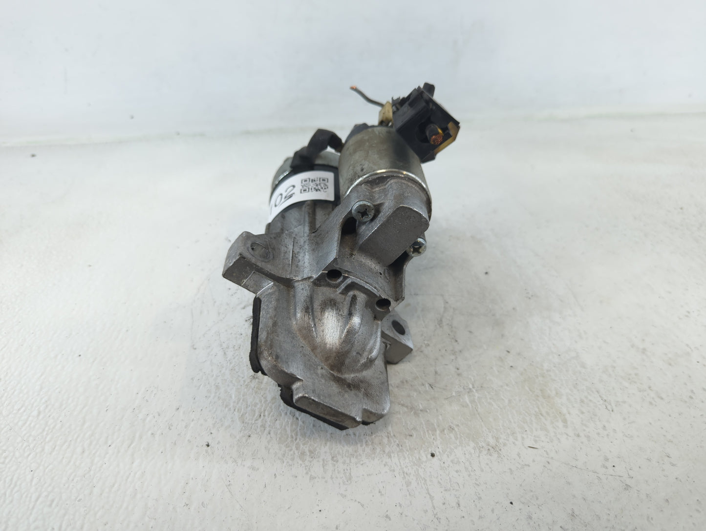 2004-2009 Mazda 3 Car Starter Motor Solenoid OEM P/N:AE 21D3 M000T87681 Fits Fits 2004 2005 2006 2007 2008 2009 2010 OEM Use
