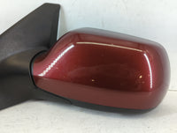 2007-2009 Mazda 3 Driver Side View Mirror - Left Door Mirror OEM Used - Oemusedautoparts1.com