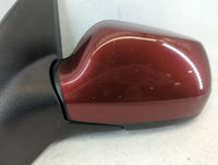 2007-2009 Mazda 3 Driver Side View Mirror - Left Door Mirror OEM Used - Oemusedautoparts1.com