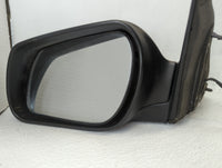 2007-2009 Mazda 3 Driver Side View Mirror - Left Door Mirror OEM Used - Oemusedautoparts1.com