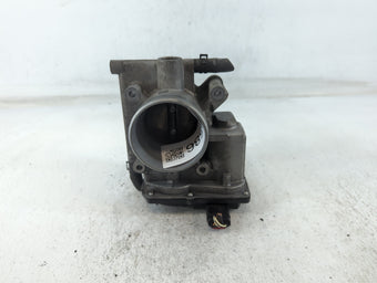 compare product 2006-2013 Mazda 3 Throttle Body P/N:L3R4 13 640 Fits Fits 2006 2007 2008 2009 2010 2011 2012 2013 OEM Used Auto Parts