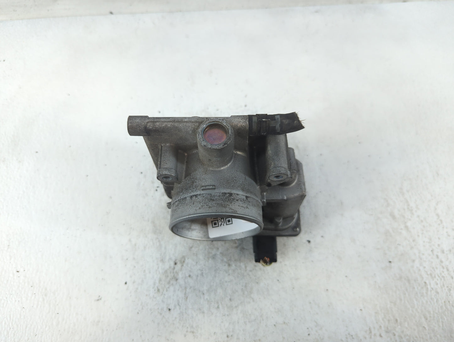 2006-2013 Mazda 3 Throttle Body P/N:L3R4 13 640 Fits Fits 2006 2007 2008 2009 2010 2011 2012 2013 OEM Used Auto Parts - Oemu