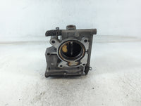 2006-2013 Mazda 3 Throttle Body P/N:L3R4 13 640 Fits Fits 2006 2007 2008 2009 2010 2011 2012 2013 OEM Used Auto Parts - Oemu