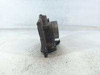 2006-2013 Mazda 3 Throttle Body P/N:L3R4 13 640 Fits Fits 2006 2007 2008 2009 2010 2011 2012 2013 OEM Used Auto Parts - Oemu