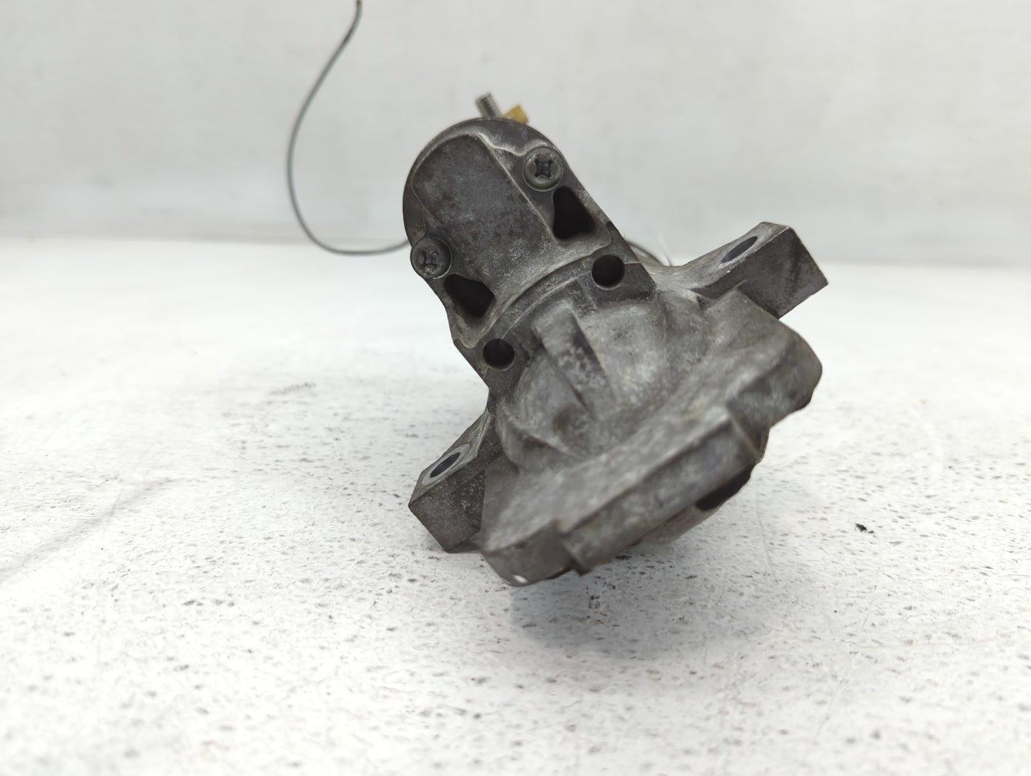 2004-2009 Mazda 3 Car Starter Motor Solenoid OEM P/N:M000T90981 Fits Fits 2004 2005 2006 2007 2008 2009 OEM Used Auto Parts 