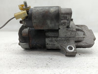 2004-2009 Mazda 3 Car Starter Motor Solenoid OEM P/N:M000T90981 Fits Fits 2004 2005 2006 2007 2008 2009 OEM Used Auto Parts 