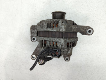 compare product 2007-2009 Mazda 3 Alternator Replacement Generator Charging Assembly Engine OEM P/N:A3TG4791 Fits Fits 2007 2008 2009 OEM Used Auto Parts