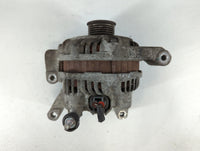2007-2009 Mazda 3 Alternator Replacement Generator Charging Assembly Engine OEM P/N:A3TG4791 Fits Fits 2007 2008 2009 OEM Us