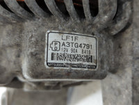 2007-2009 Mazda 3 Alternator Replacement Generator Charging Assembly Engine OEM P/N:A3TG4791 Fits Fits 2007 2008 2009 OEM Us
