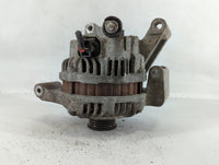 2007-2009 Mazda 3 Alternator Replacement Generator Charging Assembly Engine OEM P/N:A3TG4791 Fits Fits 2007 2008 2009 OEM Us