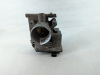 2006-2013 Mazda 3 Throttle Body P/N:125000199 L3R4 13 640 Fits Fits 2006 2007 2008 2009 2010 2011 2012 2013 OEM Used Auto Pa