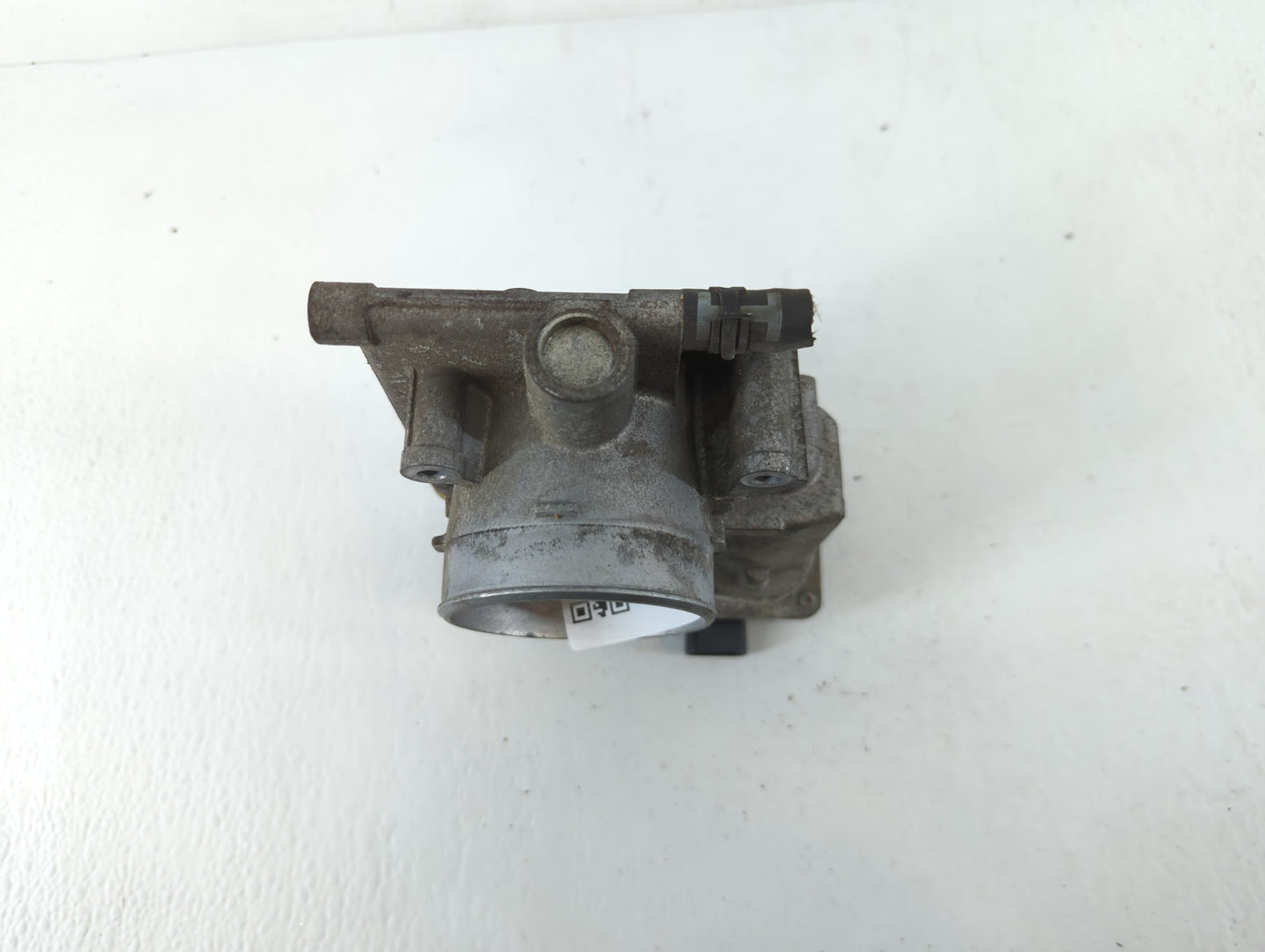 2006-2013 Mazda 3 Throttle Body P/N:125000199 L3R4 13 640 Fits Fits 2006 2007 2008 2009 2010 2011 2012 2013 OEM Used Auto Pa