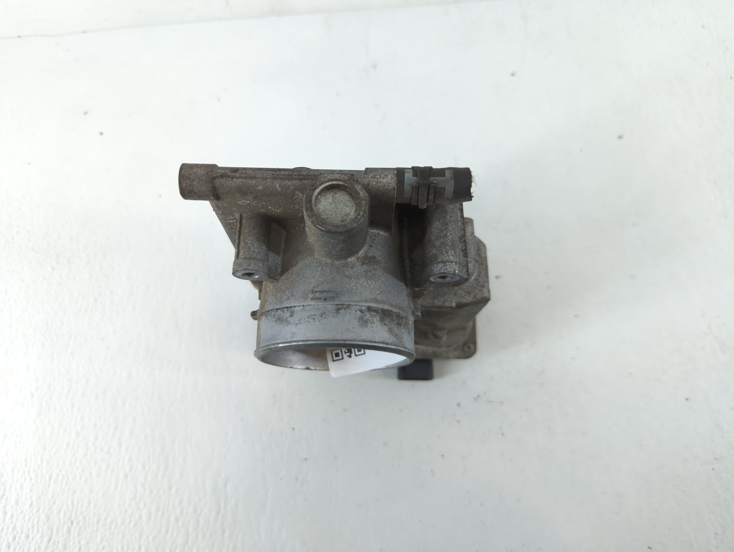 2006-2013 Mazda 3 Throttle Body P/N:125000199 L3R4 13 640 Fits Fits 2006 2007 2008 2009 2010 2011 2012 2013 OEM Used Auto Pa