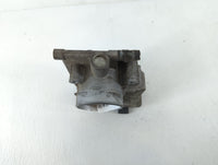 2006-2013 Mazda 3 Throttle Body P/N:125000199 L3R4 13 640 Fits Fits 2006 2007 2008 2009 2010 2011 2012 2013 OEM Used Auto Pa
