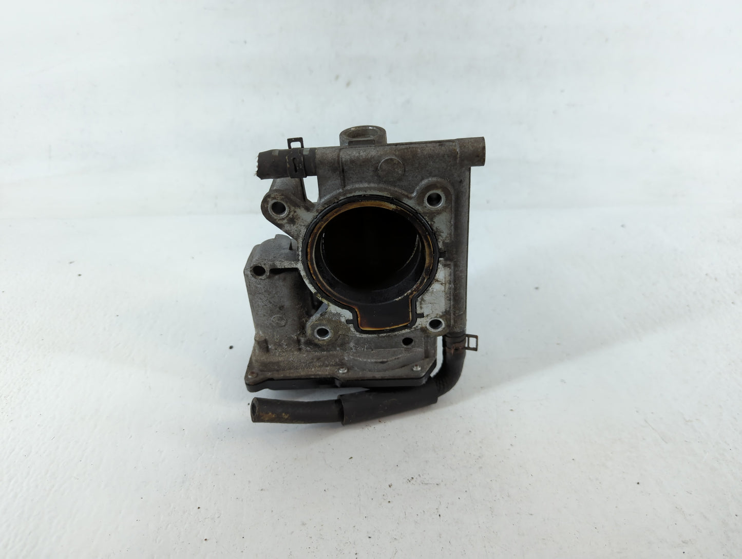 2006-2013 Mazda 3 Throttle Body P/N:125000199 L3R4 13 640 Fits Fits 2006 2007 2008 2009 2010 2011 2012 2013 OEM Used Auto Pa