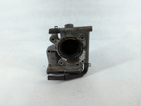 2006-2013 Mazda 3 Throttle Body P/N:125000199 L3R4 13 640 Fits Fits 2006 2007 2008 2009 2010 2011 2012 2013 OEM Used Auto Pa