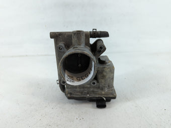 compare product 2006-2013 Mazda 3 Throttle Body P/N:125002163 L3R4 13 640 Fits Fits 2006 2007 2008 2009 2010 2011 2012 2013 OEM Used Auto Parts