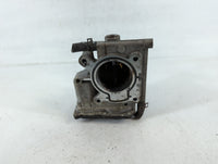 2006-2013 Mazda 3 Throttle Body P/N:125002163 L3R4 13 640 Fits Fits 2006 2007 2008 2009 2010 2011 2012 2013 OEM Used Auto Pa