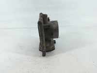 2006-2013 Mazda 3 Throttle Body P/N:125002163 L3R4 13 640 Fits Fits 2006 2007 2008 2009 2010 2011 2012 2013 OEM Used Auto Pa