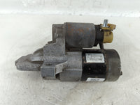 2004-2009 Mazda 3 Car Starter Motor Solenoid OEM P/N:M000T87681 L327 Fits Fits 2004 2005 2006 2007 2008 2009 2010 OEM Used A