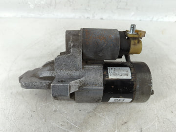 2004-2009 Mazda 3 Car Starter Motor Solenoid OEM P/N:M000T87681 L327 Fits Fits 2004 2005 2006 2007 2008 2009 2010 OEM Used A