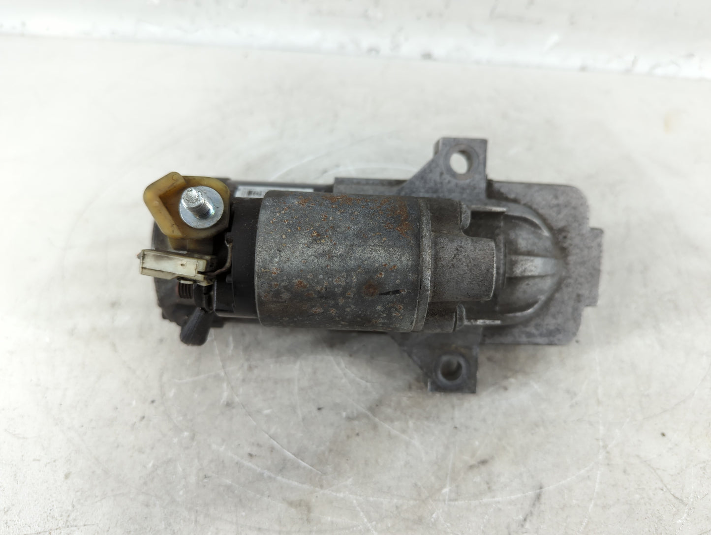 2004-2009 Mazda 3 Car Starter Motor Solenoid OEM P/N:M000T87681 L327 Fits Fits 2004 2005 2006 2007 2008 2009 2010 OEM Used A