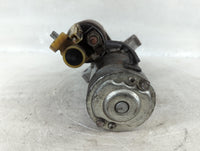 2004-2009 Mazda 3 Car Starter Motor Solenoid OEM P/N:M000T87681 L327 Fits Fits 2004 2005 2006 2007 2008 2009 2010 OEM Used A