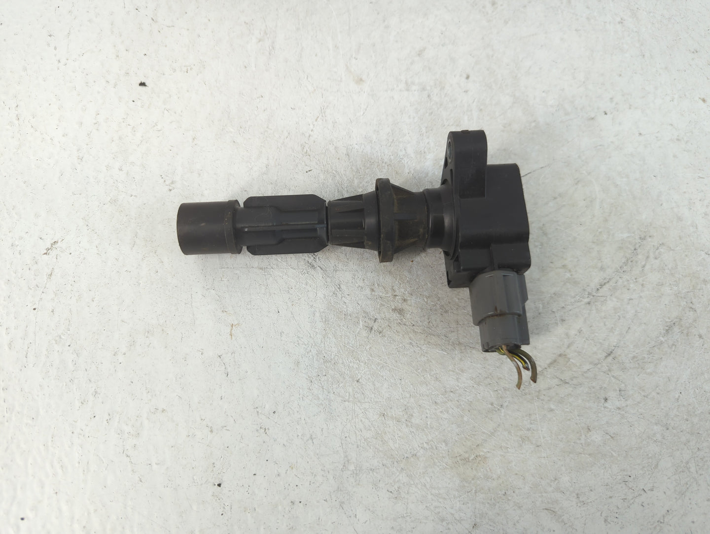 2006-2013 Mazda 3 Ignition Coil Igniter Pack - Oemusedautoparts1.com