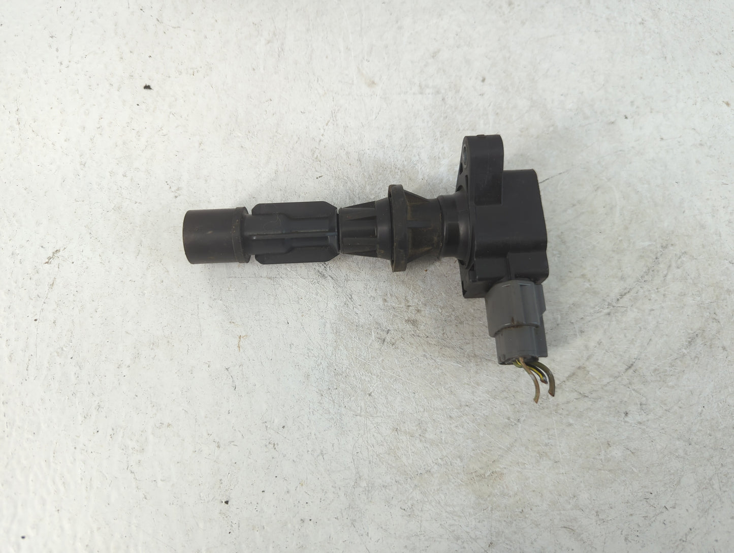 2006-2013 Mazda 3 Ignition Coil Igniter Pack - Oemusedautoparts1.com