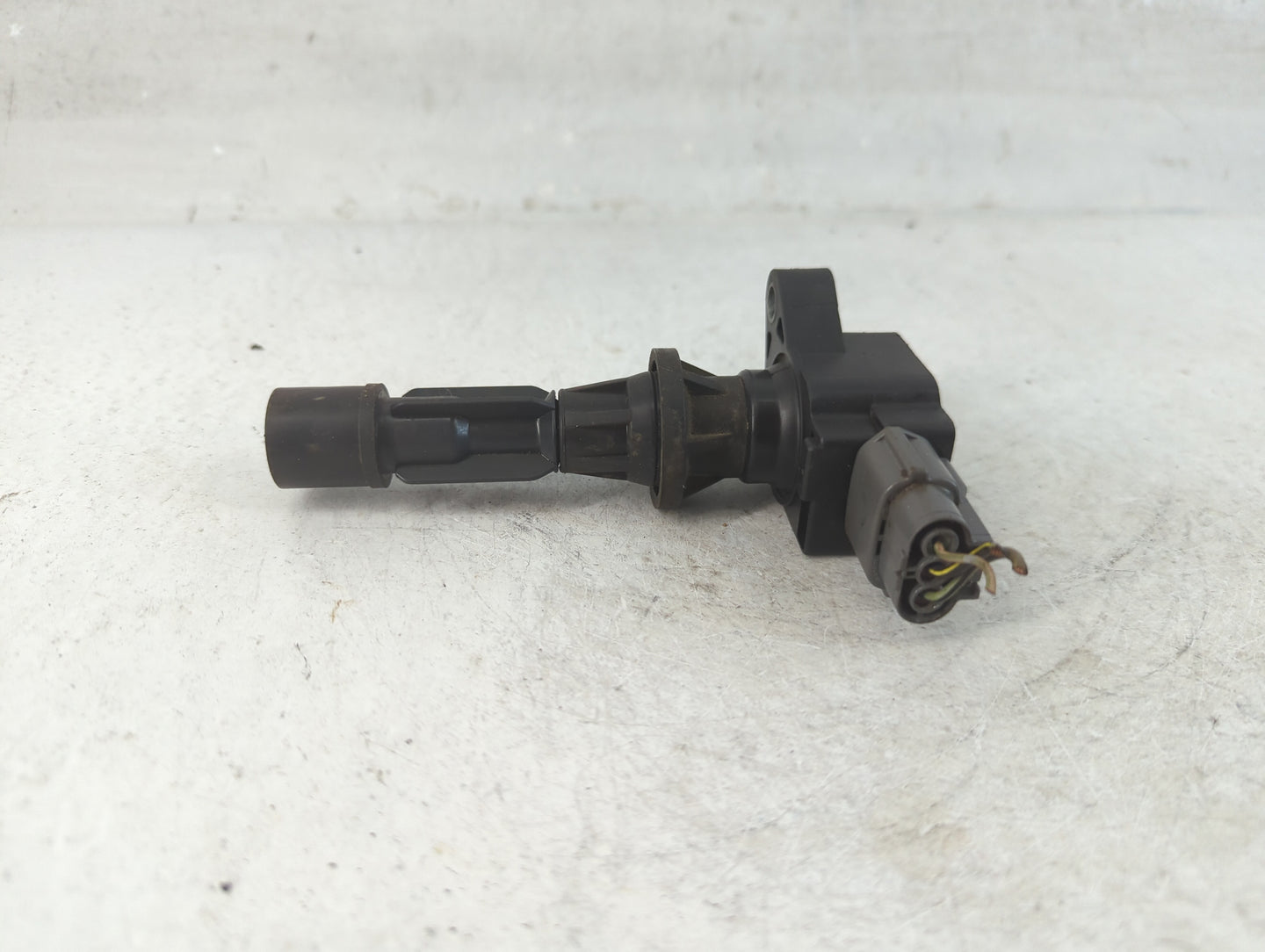 2006-2013 Mazda 3 Ignition Coil Igniter Pack - Oemusedautoparts1.com