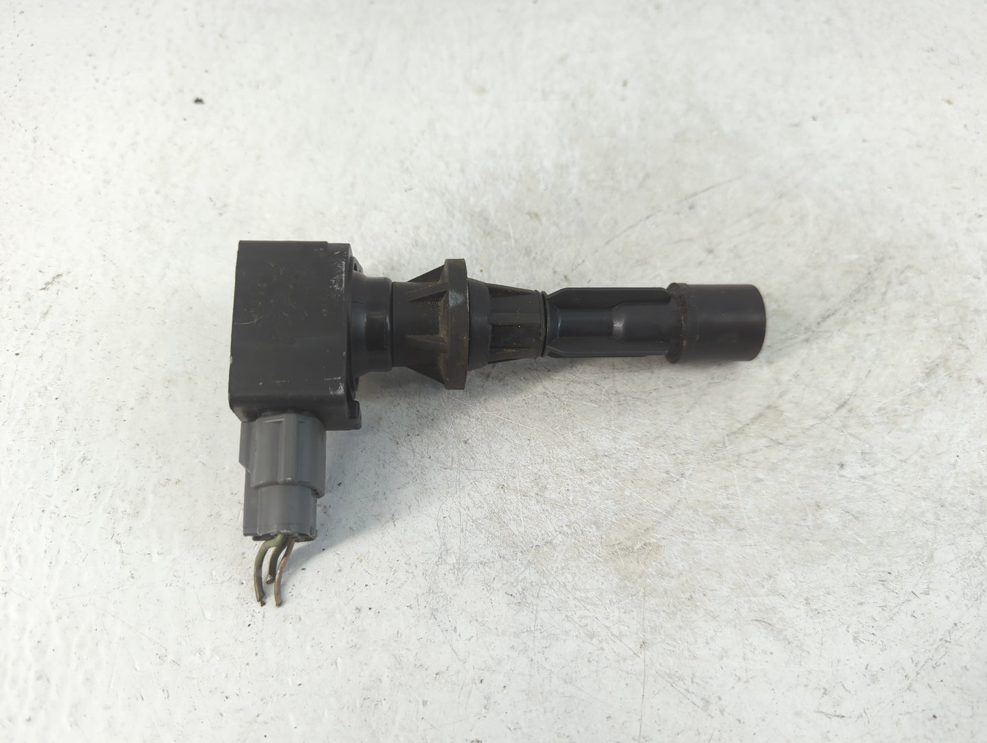 2006-2013 Mazda 3 Ignition Coil Igniter Pack - Oemusedautoparts1.com