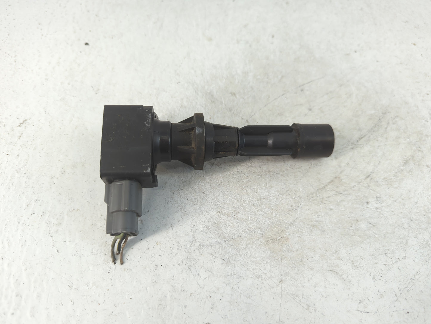 2006-2013 Mazda 3 Ignition Coil Igniter Pack - Oemusedautoparts1.com