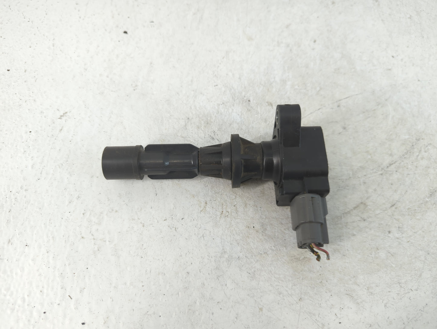 2006-2013 Mazda 3 Ignition Coil Igniter Pack - Oemusedautoparts1.com