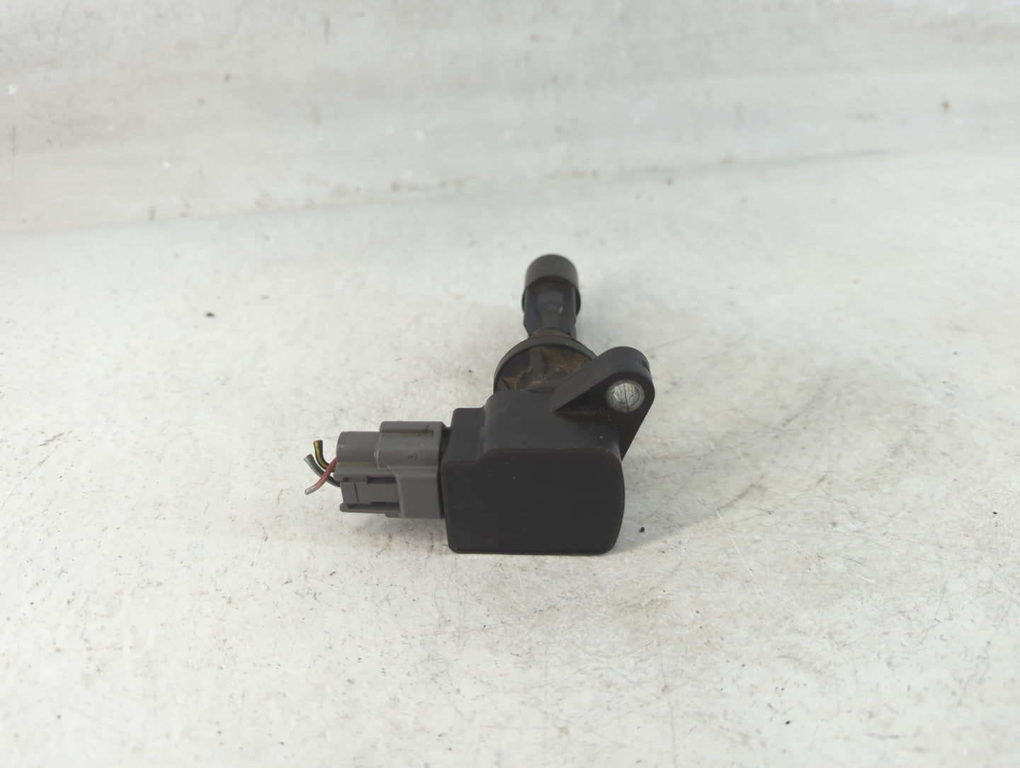 2006-2013 Mazda 3 Ignition Coil Igniter Pack - Oemusedautoparts1.com
