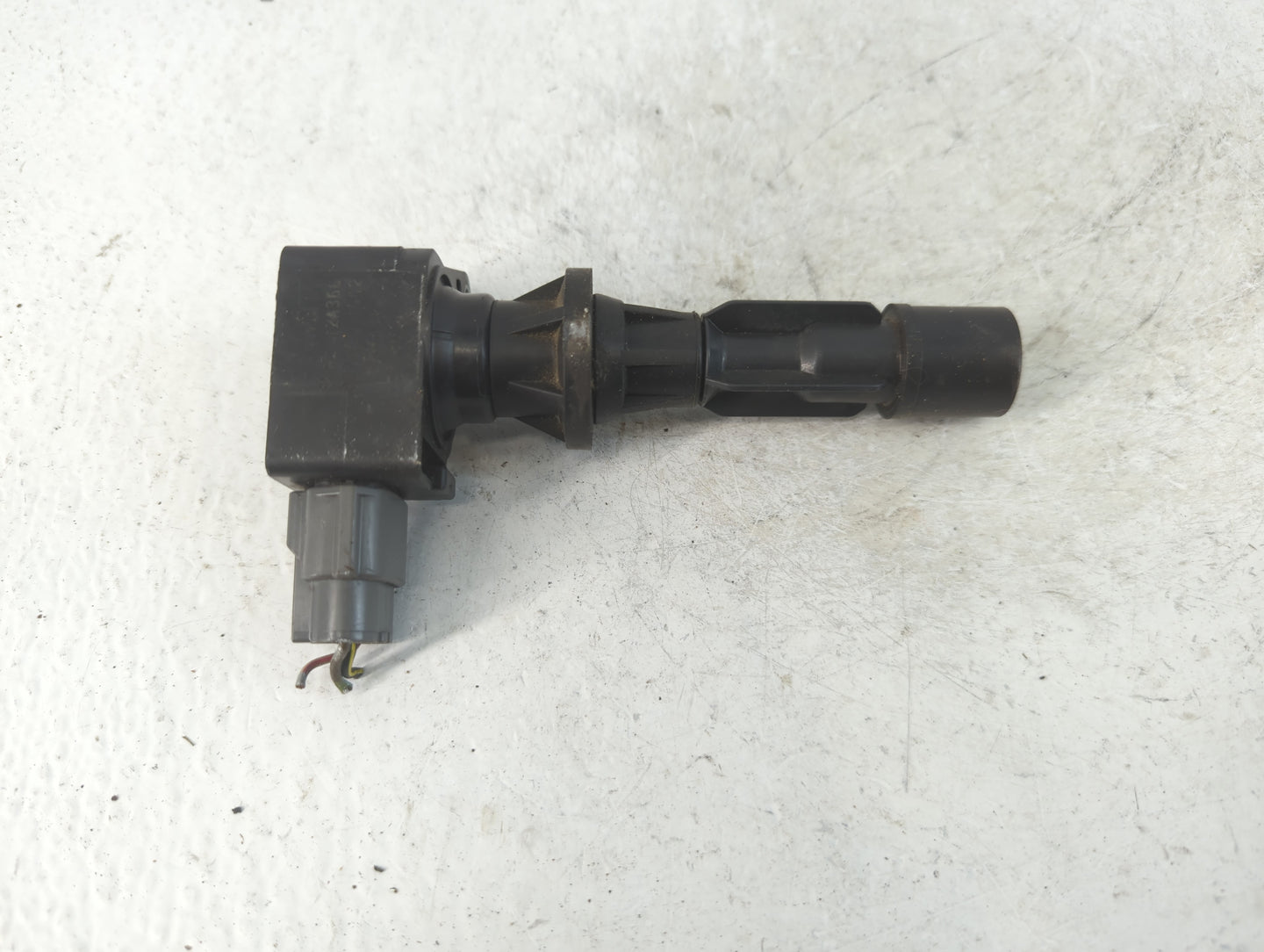 2006-2013 Mazda 3 Ignition Coil Igniter Pack - Oemusedautoparts1.com