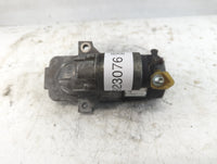 2004-2009 Mazda 3 Car Starter Motor Solenoid OEM P/N:M000T90981 Fits Fits 2004 2005 2006 2007 2008 2009 OEM Used Auto Parts 