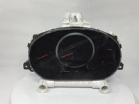 2008 Mazda 5 Instrument Cluster Speedometer Gauges P/N:105,144 MI. PN:PDCE52 Miles: Fits OEM Used Auto Parts - Oemusedautopa