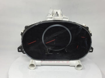 2008 Mazda 5 Instrument Cluster Speedometer Gauges P/N:105,144 MI. PN:PDCE52 Miles: Fits OEM Used Auto Parts - Oemusedautopa