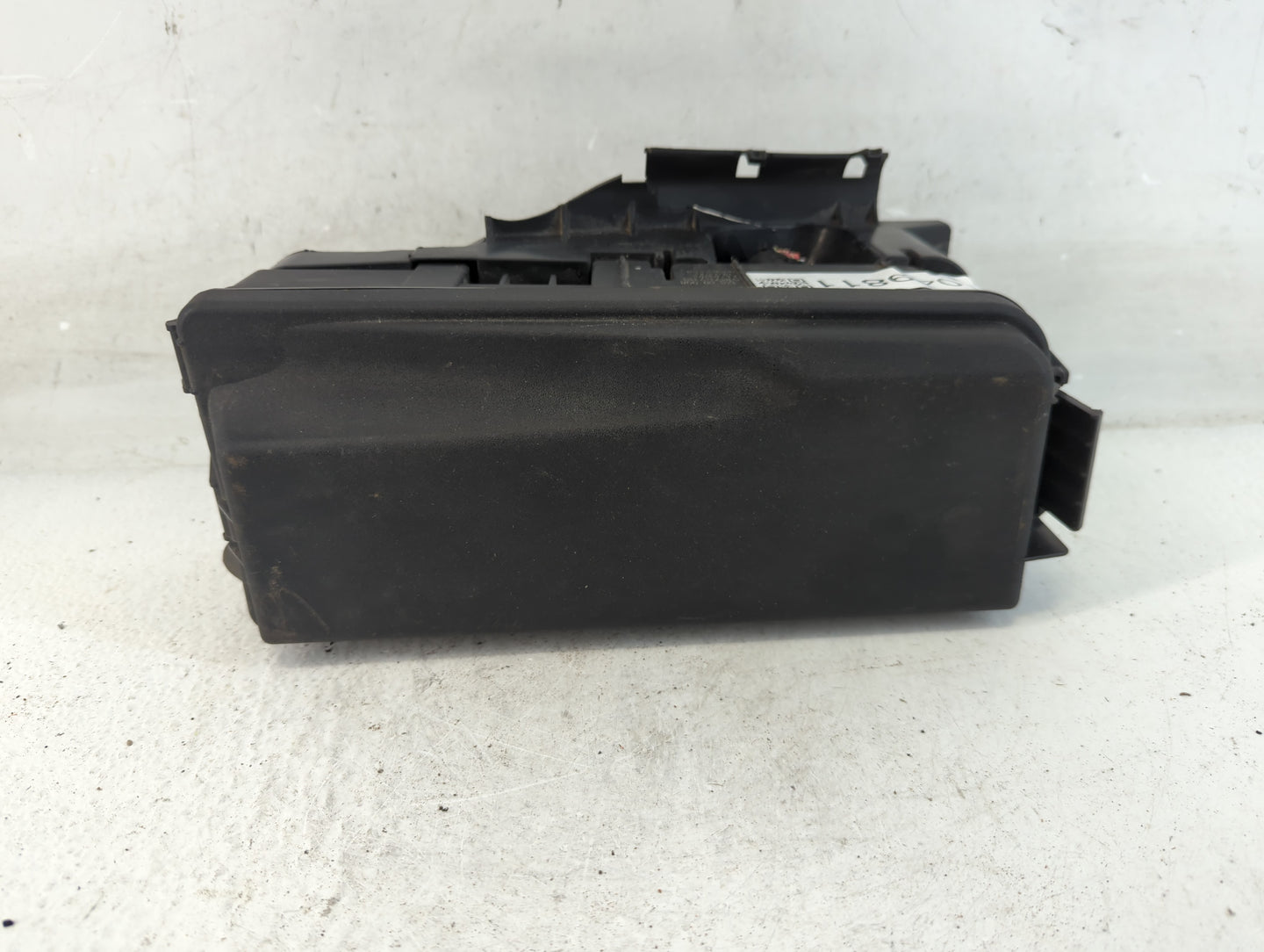 2008-2010 Mazda 5 Fusebox Fuse Box Panel Relay Module P/N:518747118 128 00 998 Fits Fits 2008 2009 2010 OEM Used Auto Parts 