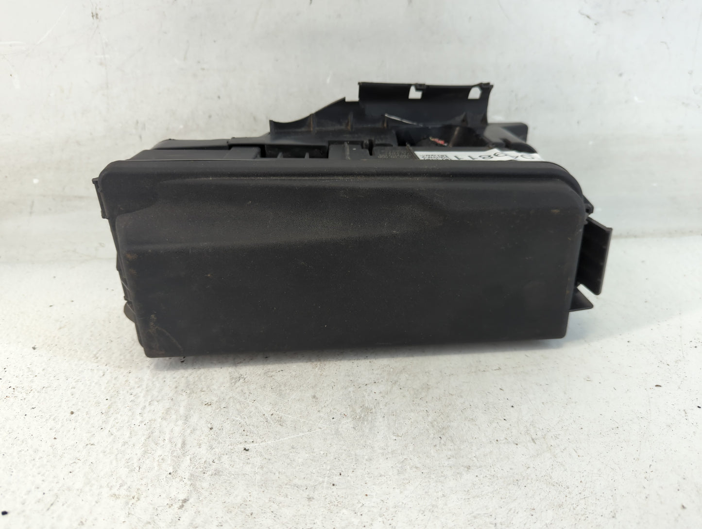 2008-2010 Mazda 5 Fusebox Fuse Box Panel Relay Module P/N:518747118 128 00 998 Fits Fits 2008 2009 2010 OEM Used Auto Parts 
