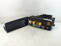 2008-2010 Mazda 5 Fusebox Fuse Box Panel Relay Module P/N:518747118 128 00 998 Fits Fits 2008 2009 2010 OEM Used Auto Parts 