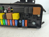 2008-2010 Mazda 5 Fusebox Fuse Box Panel Relay Module P/N:518747118 128 00 998 Fits Fits 2008 2009 2010 OEM Used Auto Parts 
