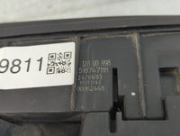 2008-2010 Mazda 5 Fusebox Fuse Box Panel Relay Module P/N:518747118 128 00 998 Fits Fits 2008 2009 2010 OEM Used Auto Parts 