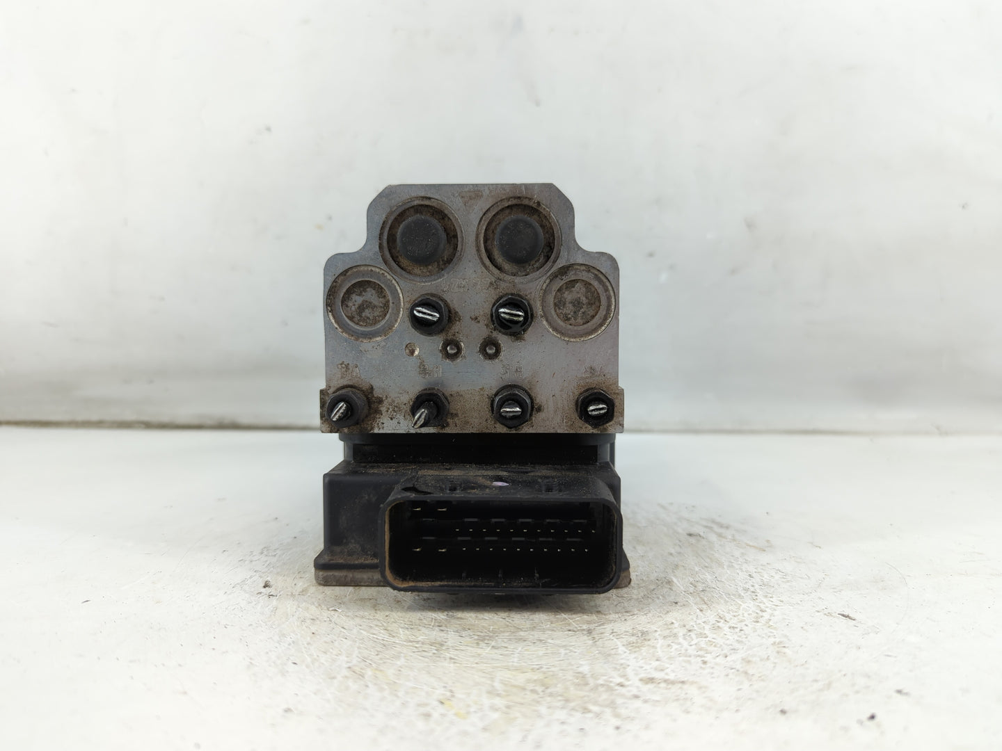 2006-2010 Mazda 5 ABS Pump Control Module Replacement P/N:13663905 13509205S, 54084682E Fits Fits 2006 2007 2008 2009 2010 O