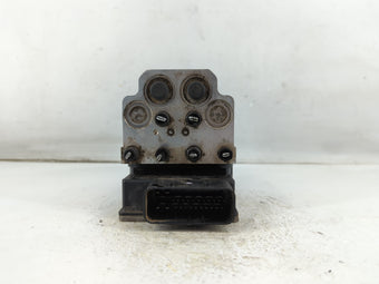 compare product 2006-2010 Mazda 5 ABS Pump Control Module Replacement P/N:13663905 13509205S, 54084682E Fits Fits 2006 2007 2008 2009 2010 OEM Used Auto Parts