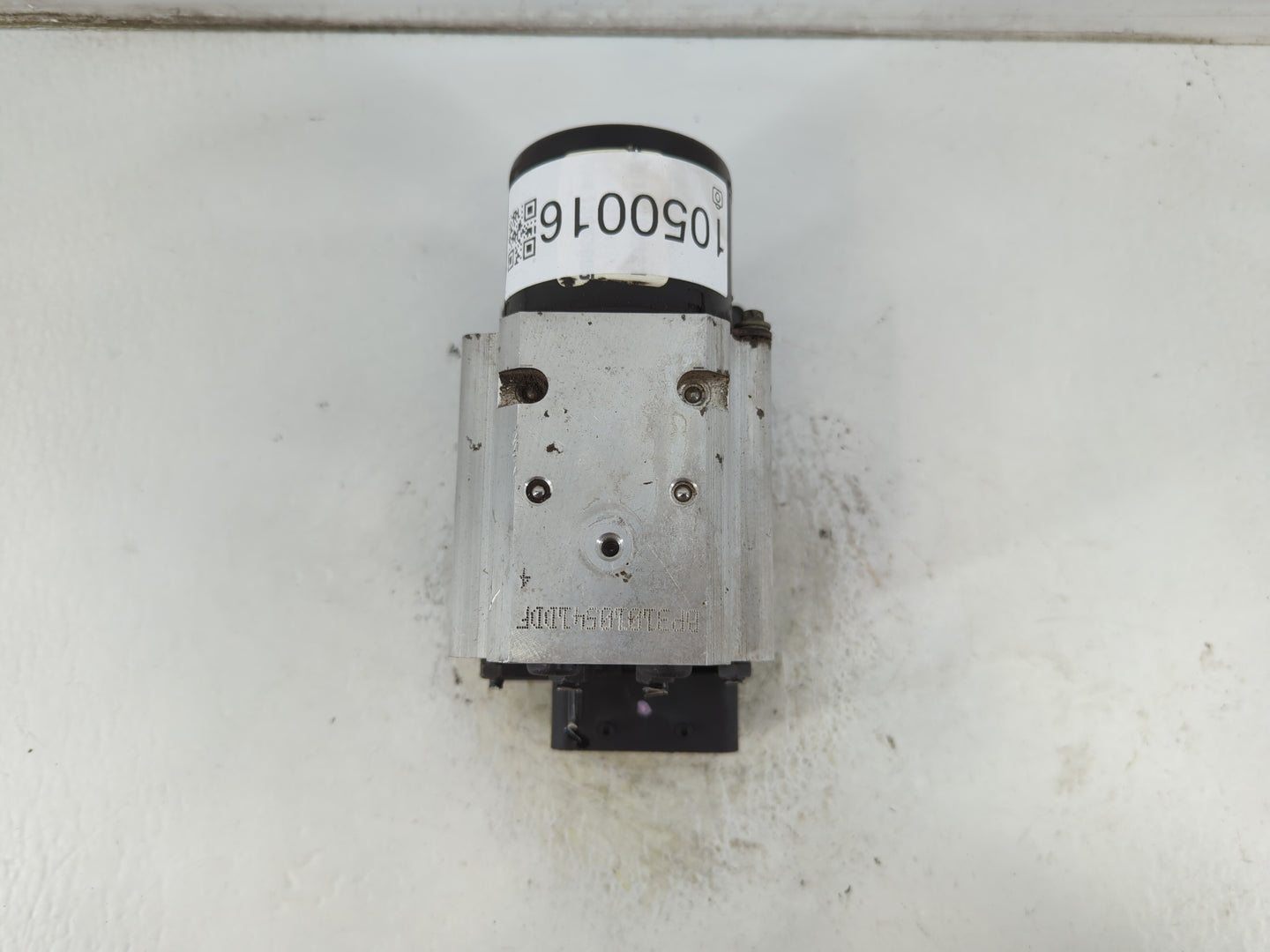 2006-2010 Mazda 5 ABS Pump Control Module Replacement P/N:13663905 13509205S, 54084682E Fits Fits 2006 2007 2008 2009 2010 O