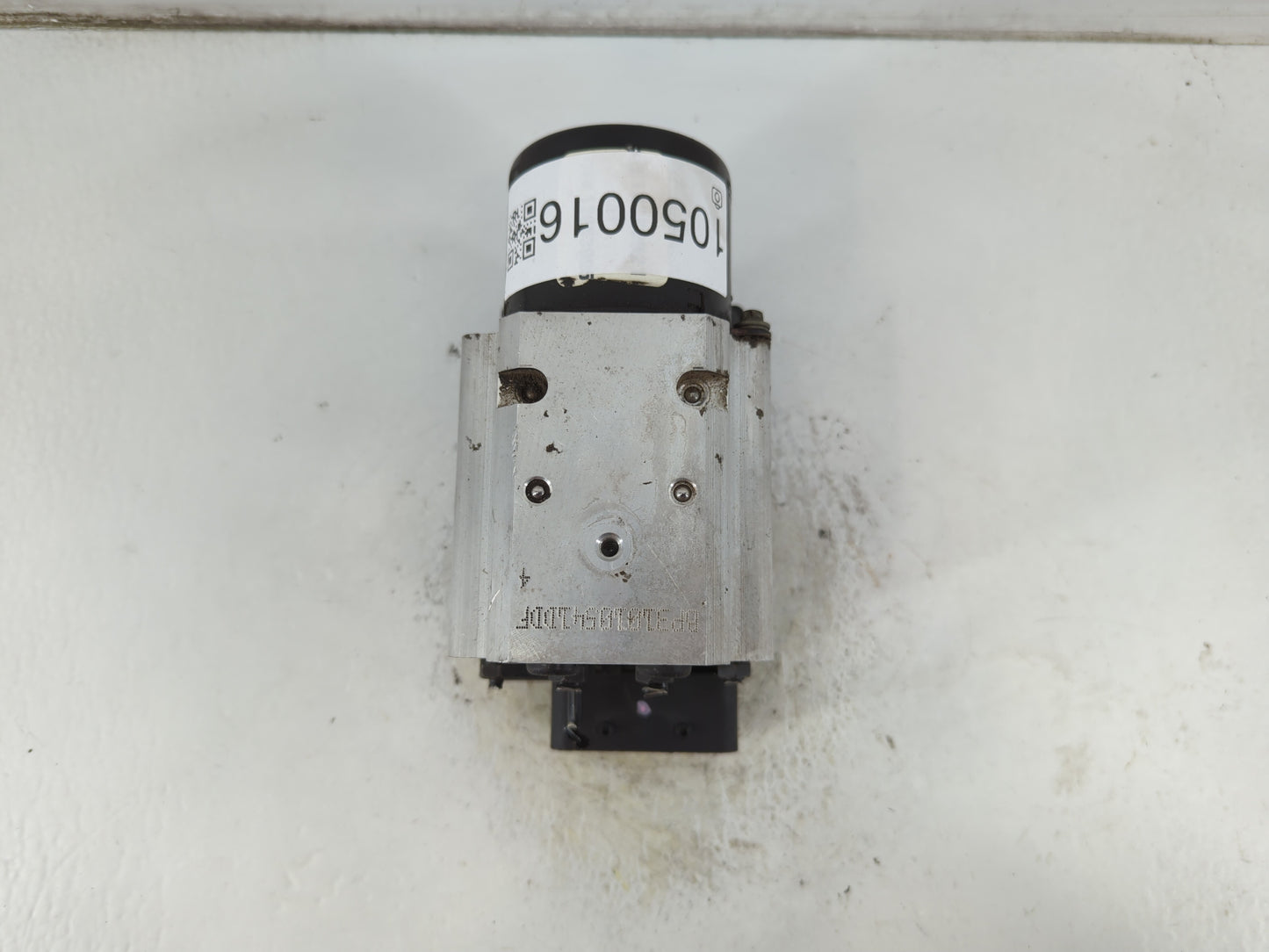 2006-2010 Mazda 5 ABS Pump Control Module Replacement P/N:13663905 13509205S, 54084682E Fits Fits 2006 2007 2008 2009 2010 O