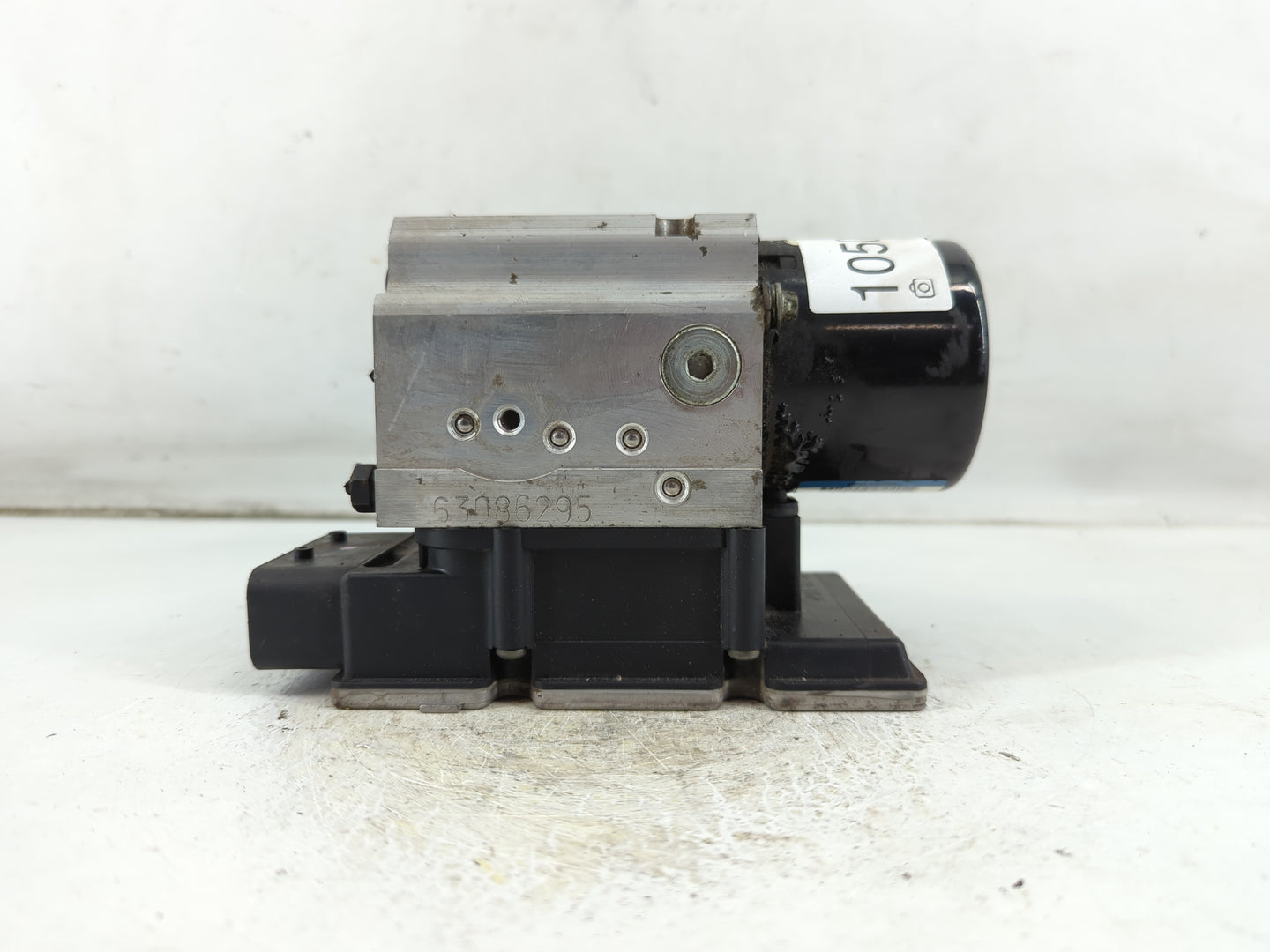 2006-2010 Mazda 5 ABS Pump Control Module Replacement P/N:13663905 13509205S, 54084682E Fits Fits 2006 2007 2008 2009 2010 O